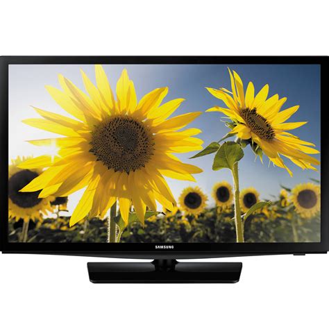 Televisions & Smart TVs 